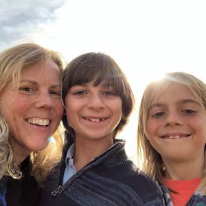 Meet your Posher, Kelly